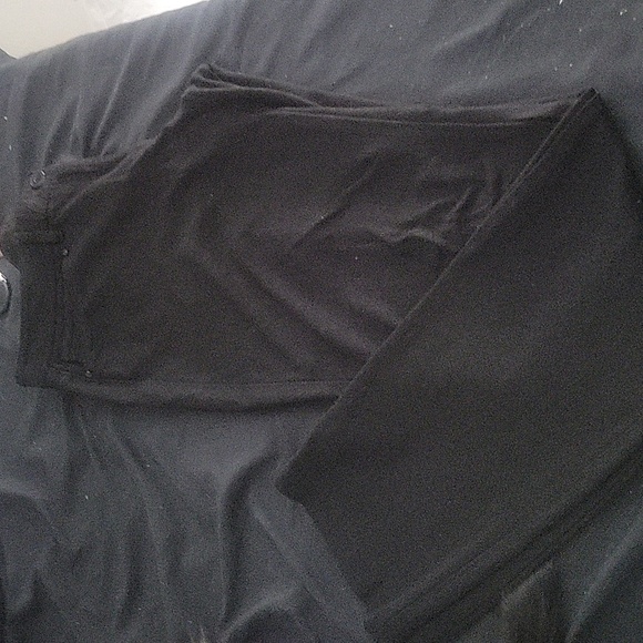 Women's white house black market dress pants size M color black - Picture 3 of 5